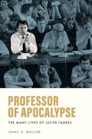 Buy Professor of Apocalypse