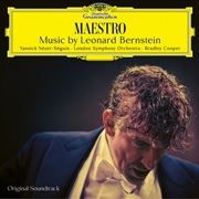 Buy Maestro: Music By Leonard Bern