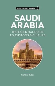 Buy Saudi Arabia - Culture Smart!