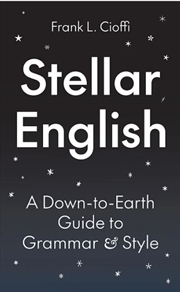 Buy Stellar English