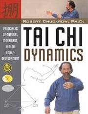 Buy Tai Chi Dynamics