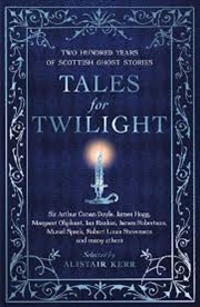 Buy Tales for Twilight