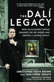 Buy The Dali Legacy