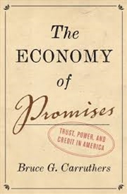 Buy The Economy of Promises