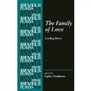 Buy The Family of Love