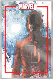 Buy The Marvel Portfolio of David Mack