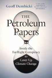 Buy The Petroleum Papers