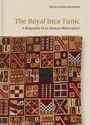 Buy The Royal Inca Tunic