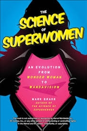 Buy The Science of Superwomen