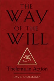 Buy The Way of the Will