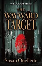 Buy The Wayward Target