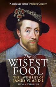 Buy The Wisest Fool