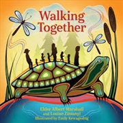 Buy Walking Together