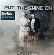 Buy Put The Shine On