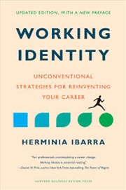 Buy Working Identity