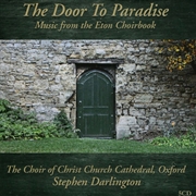 Buy Door To Paradise The