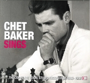 Buy Chet Baker Sings