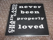 Buy Never Been Properly Loved