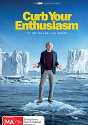 Buy Curb Your Enthusiasm - Season 12