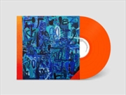 Buy 6 (Orange Vinyl)