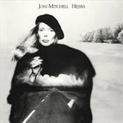 Buy Hejira