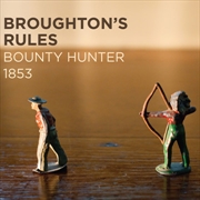 Buy Bounty Hunter 1853