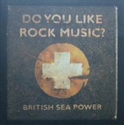 Buy Do You Like Rock Music