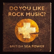 Buy Do You Like Rock Music