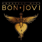 Buy Bon Jovi Greatest Hits