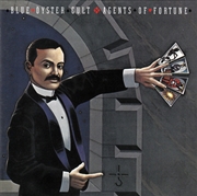 Buy Agents Of Fortune