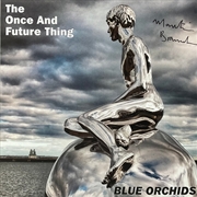 Buy The Once And Future Thing