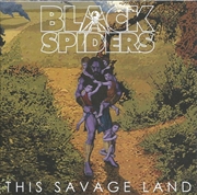 Buy This Savage Land