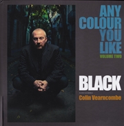 Buy Any Colour You Like Vol 2 2lp