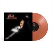 Buy The Second Act - Orange Vinyl