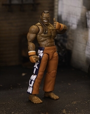 Buy Street Fighter - Dee Jay 6" Action Figure