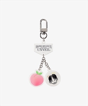 Buy Hwang Min Hyun - Unveil Mini Concert Official Md Keyring