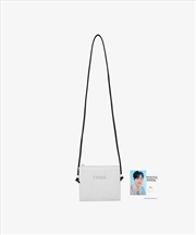 Buy Hwang Min Hyun - Unveil Mini Concert Official Md Official Light Stick Cross Bag