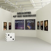 Buy Remasters Of The Universe