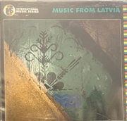 Buy Music From Latvia