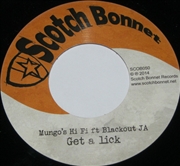 Buy Get A Lick Feat Blackout Ja /