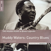 Buy Rough Guide Muddy Waters Lp