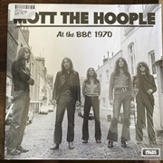 Buy At The Bbc 1970