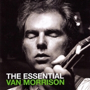 Buy The Essential Van Morrison