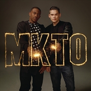 Buy Mkto