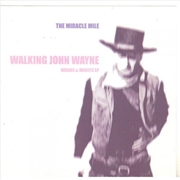 Buy Walking John Wayne Heroes Ep