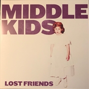 Buy Lost Friends