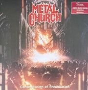 Buy Congregation Of Annihilation