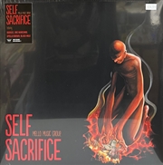 Buy Self Sacrifice