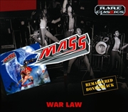 Buy War Law/Re