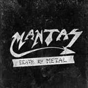 Buy Death By Metal